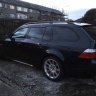 Bmw e61 fault code D704 | BMWLand