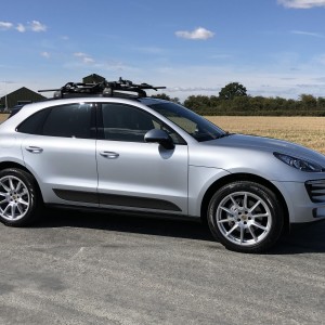 Macan